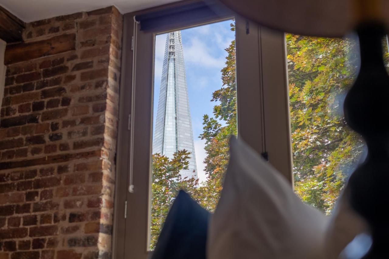 Newly Refurbished Warehouse Cnv 2br Bermondsey * Londra